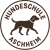 Hundeschule-Aschheim-Logo